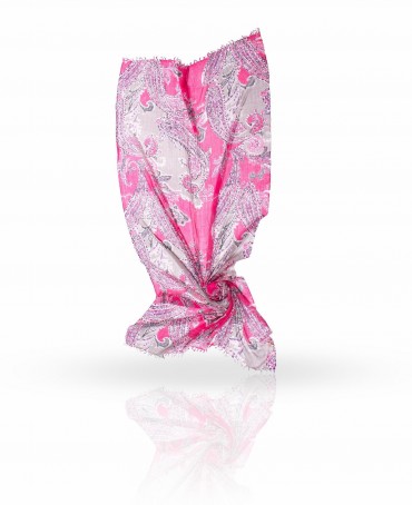 Палантин Женский W-MULTIPASI/BE.RED